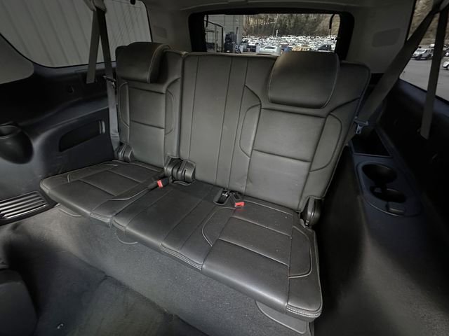 Used 2020 GMC Yukon XL Denali w/ Denali Ultimate Package image 43