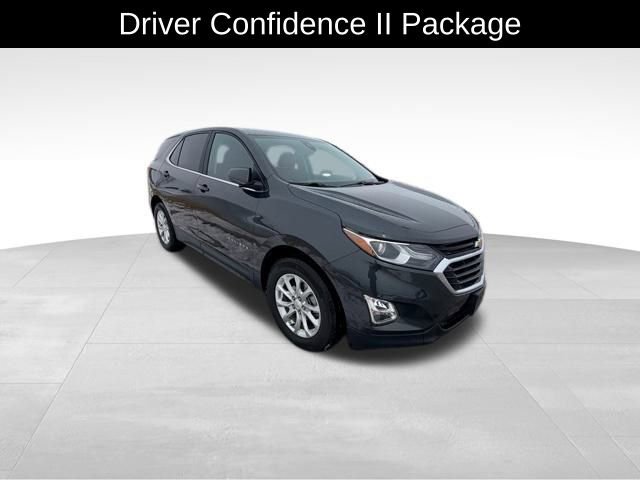 Certified 2021 Chevrolet Equinox LT image 5