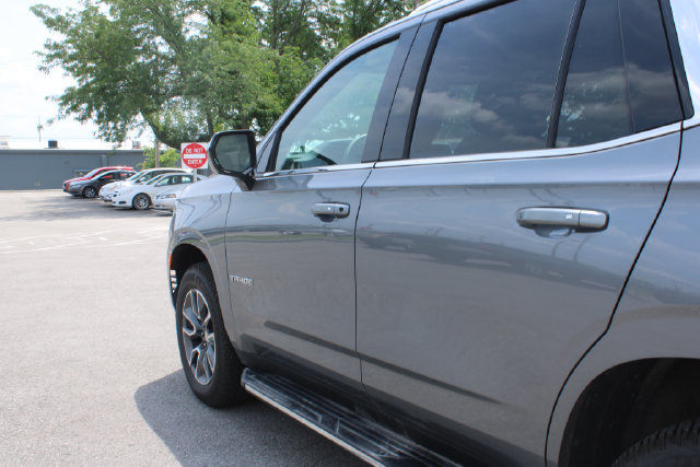 Used 2021 Chevrolet Tahoe LS AWD/4WD image 47