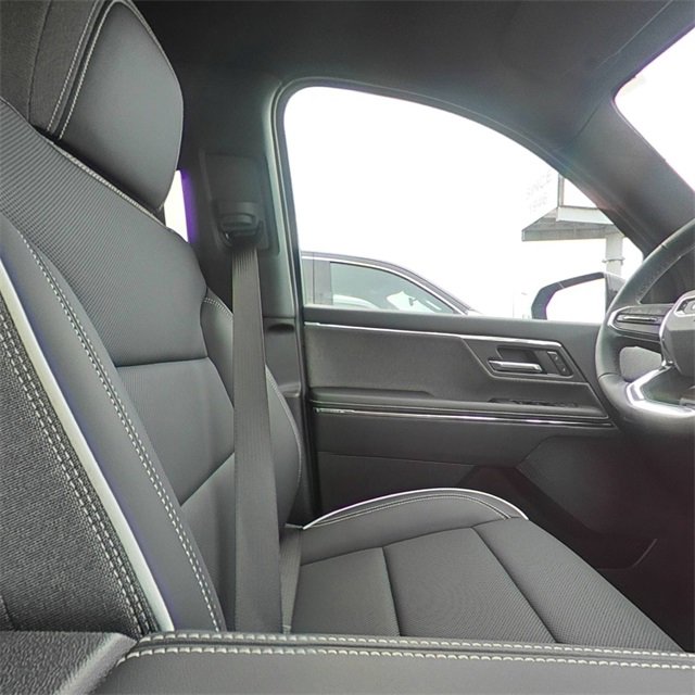 New 2026 GMC Sierra EV Elevation image 27