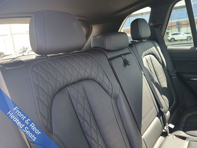 Used 2025 BMW X5 xDrive50e image 13