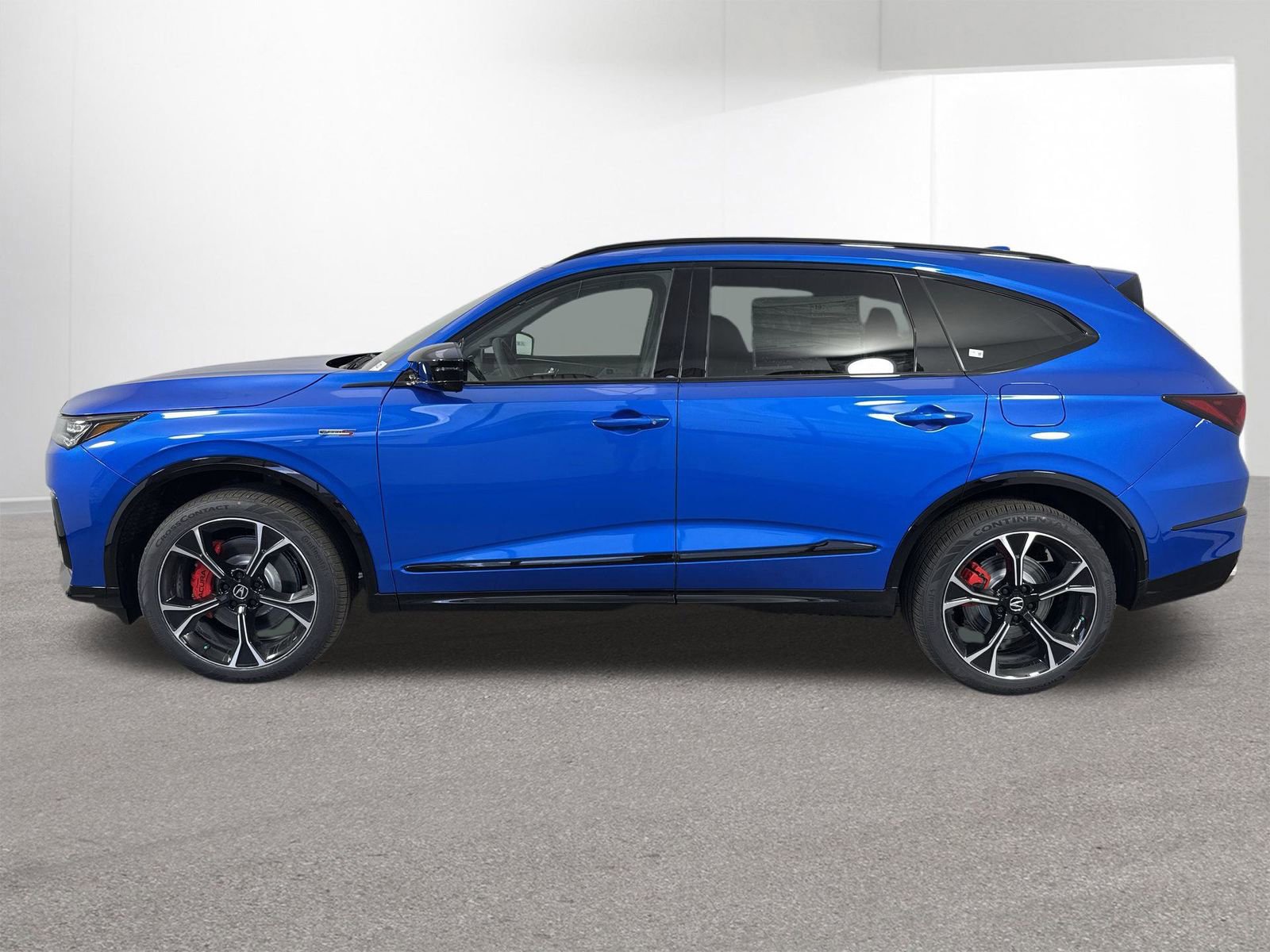 Used 2026 Acura MDX Type S AWD/4WD image 30