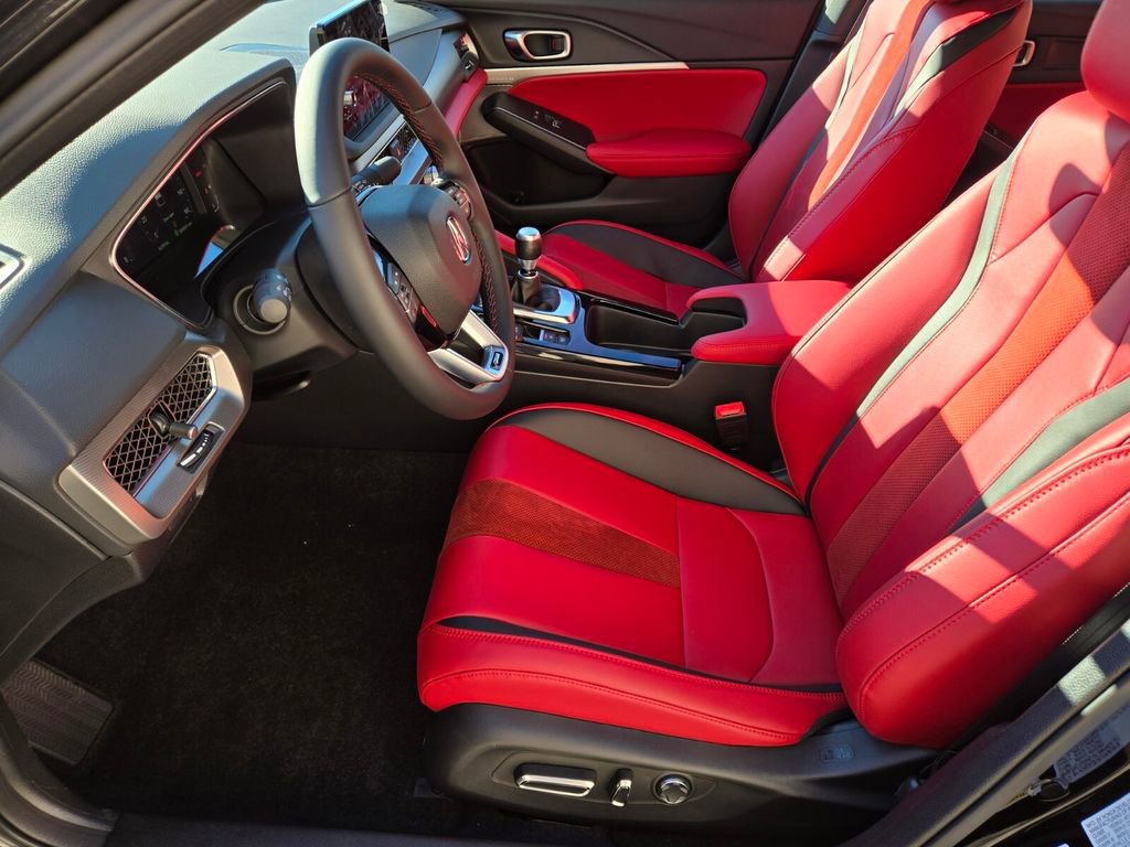 New 2026 Acura Integra A-Spec image 12