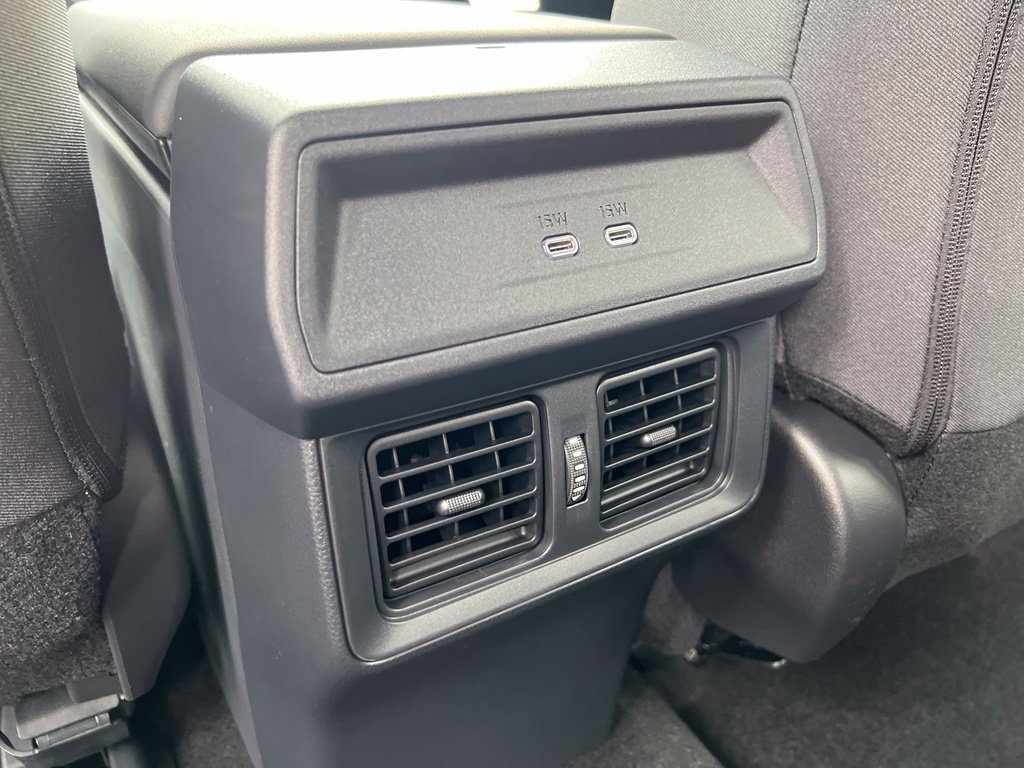 New 2026 Toyota RAV4 SE AWD/4WD image 16