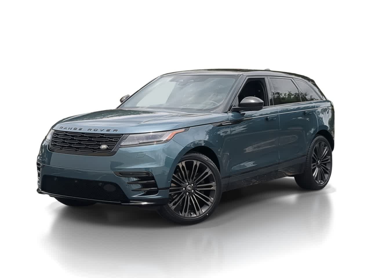 New 2026 Land Rover Range Rover Velar Belgravia AWD/4WD image 1
