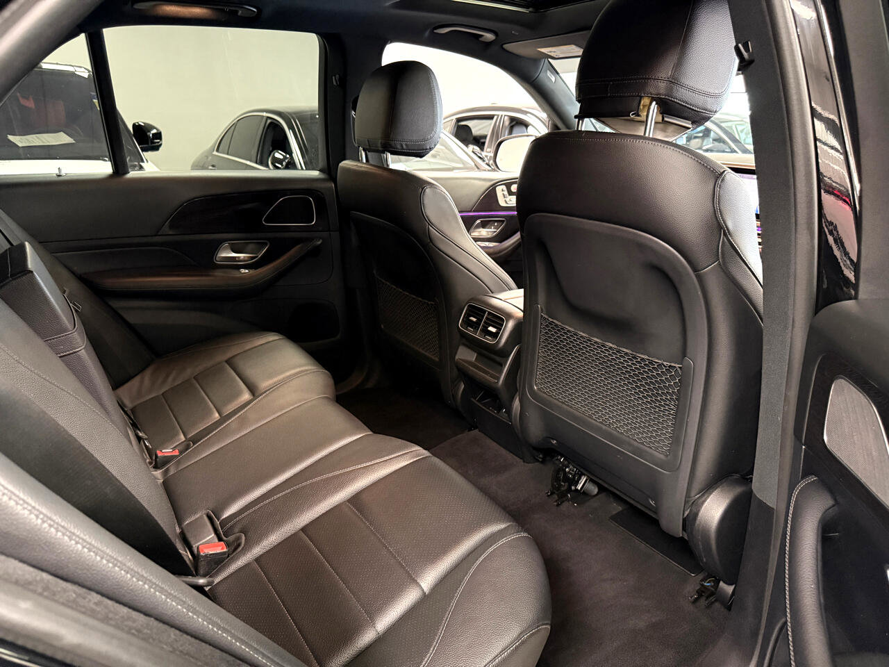 Used 2020 Mercedes-Benz GLE 350 w/ Parking Assist Package image 22