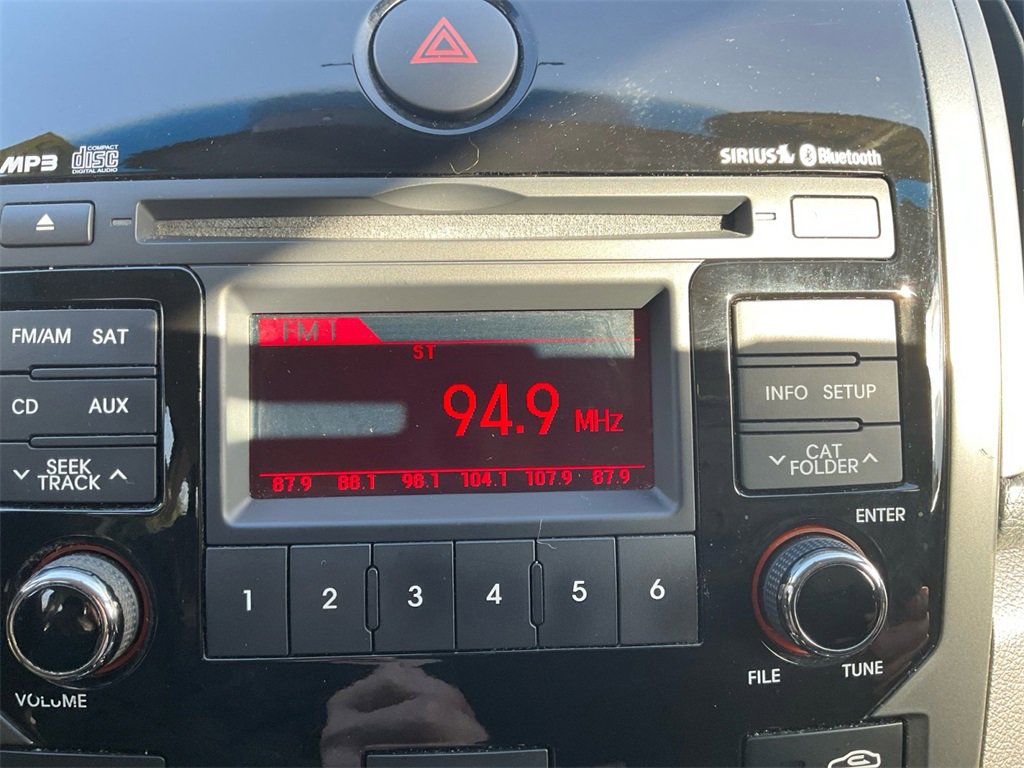 Used 2013 Kia Forte Koup SX w/ Leather Pkg image 17