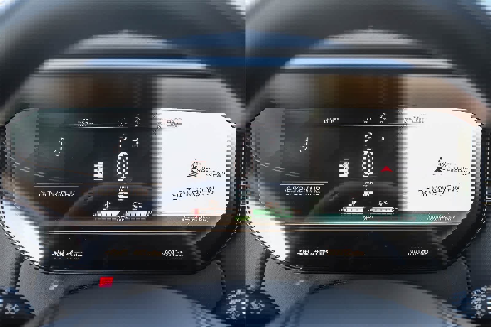 New 2026 Land Rover Range Rover Sport Dynamic SE image 20