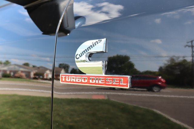 Used 2025 RAM 2500 Laramie image 4