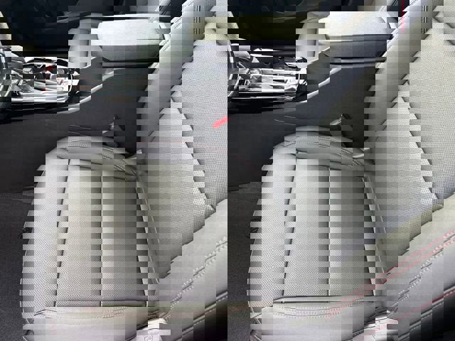 New 2026 Chevrolet Trax RS w/ Sunroof Package image 12