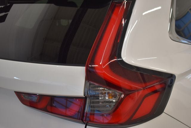 Used 2025 Honda CR-V Sport-L image 12
