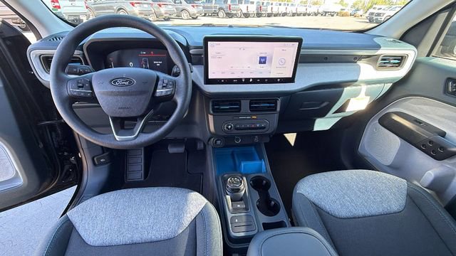 New 2026 Ford Maverick XLT image 18