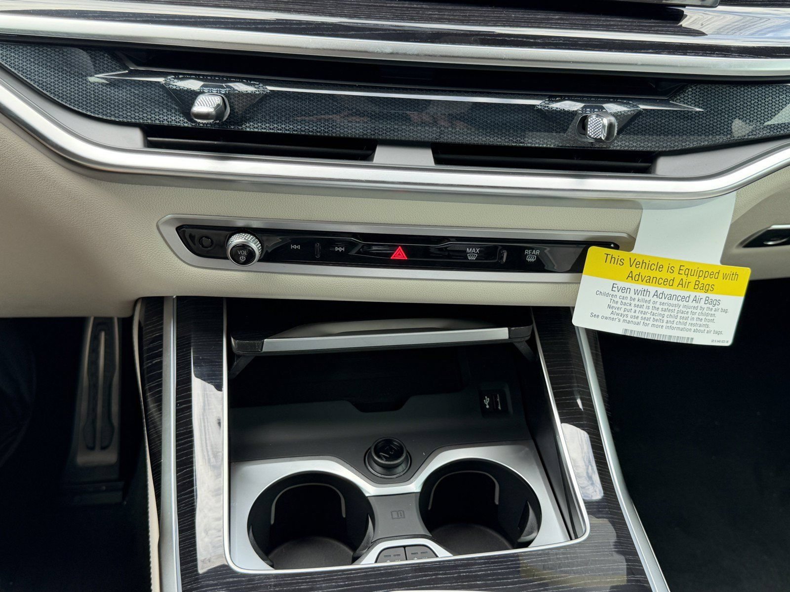 New 2027 BMW X7 xDrive40i AWD/4WD image 27