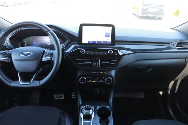 Used 2024 Ford Escape ST-Line image 13