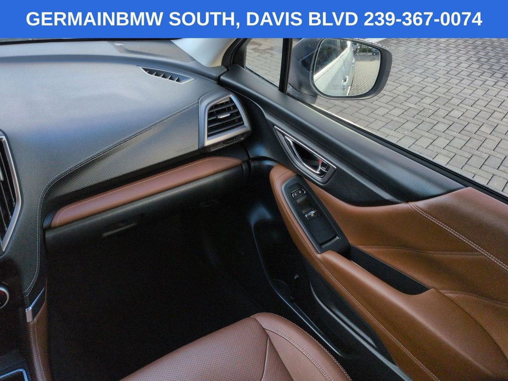 Used 2020 Subaru Forester Touring AWD/4WD image 19