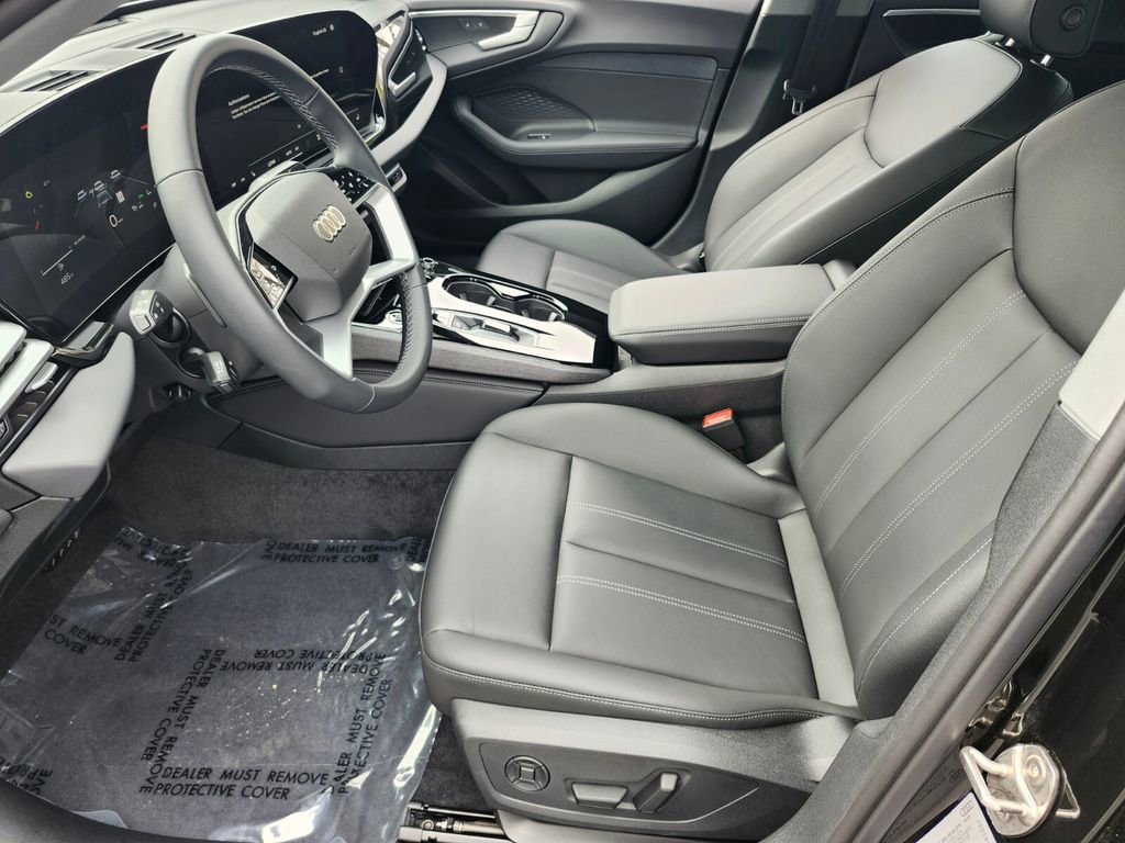 Certified 2025 Audi A5 2.0T Premium w/ Convenience Package AWD/4WD image 11