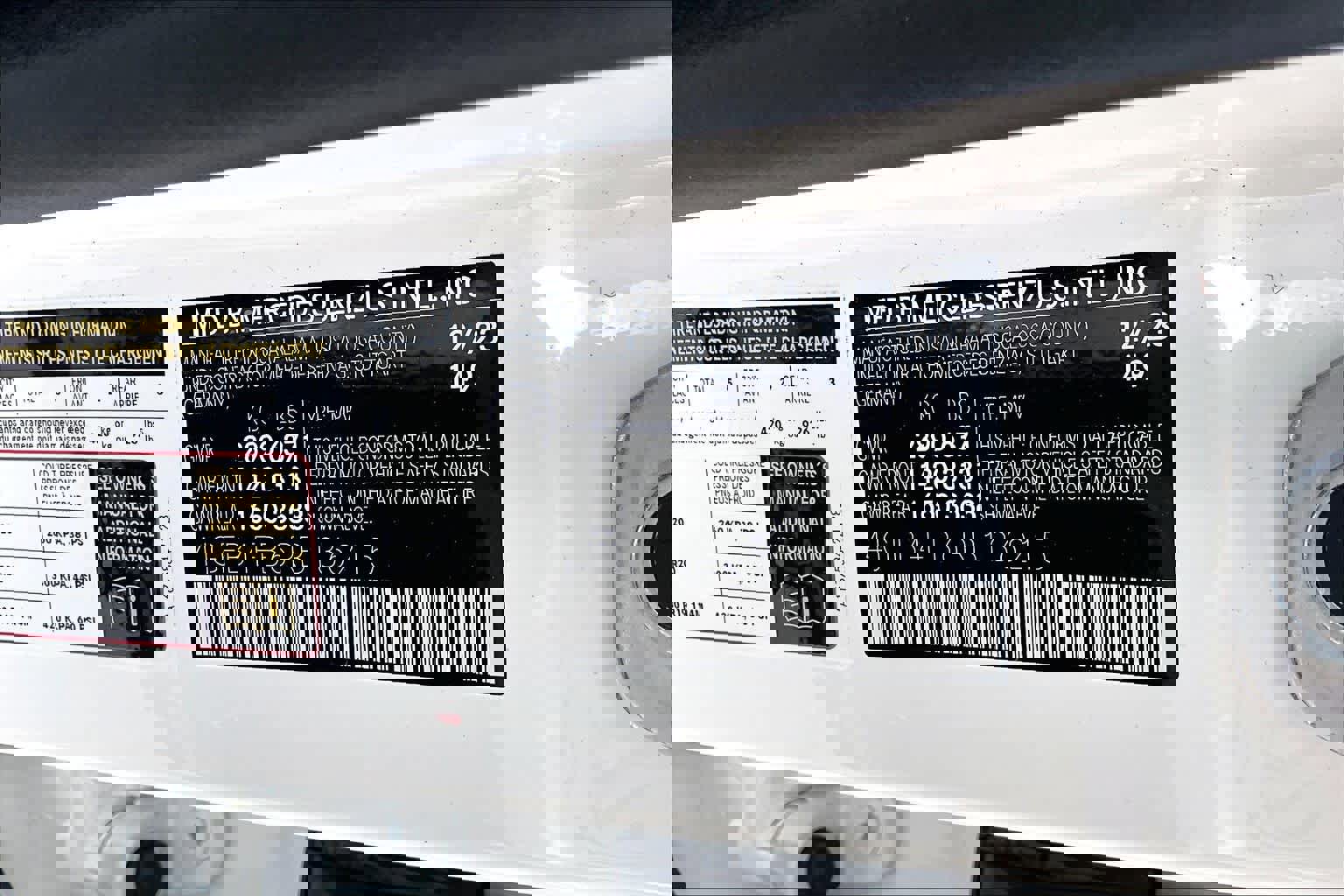 Used 2024 Mercedes-Benz GLE 350 4MATIC image 36