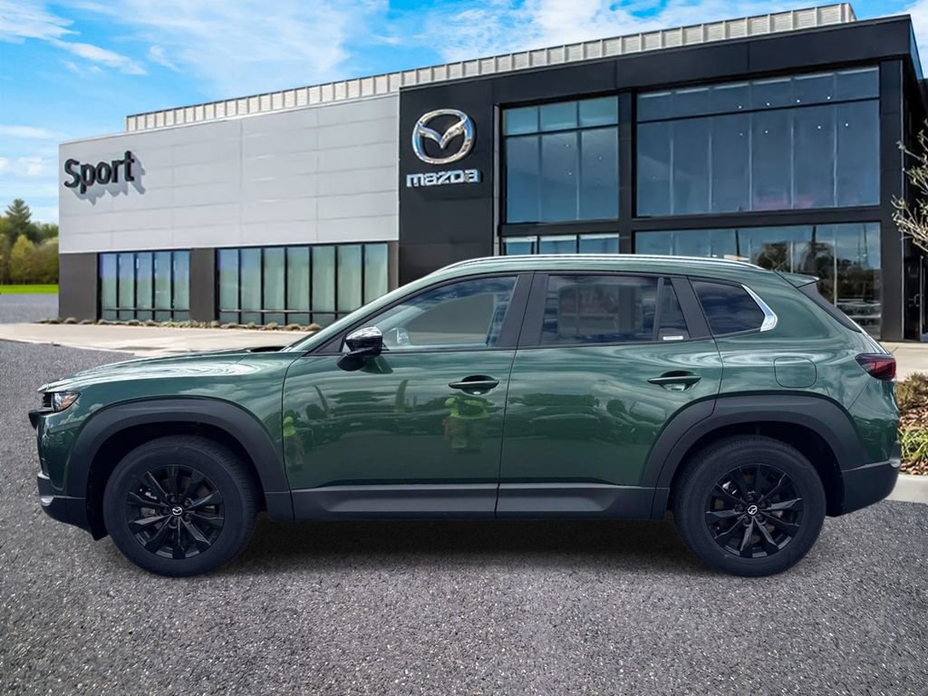 New 2026 MAZDA CX-50 AWD 2.5 S w/ Weather Package image 7