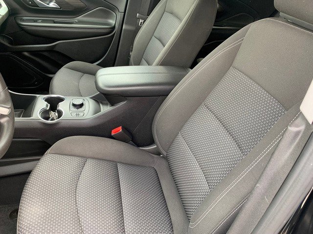 Certified 2022 GMC Terrain SLE w/ Driver Convenience Package AWD/4WD image 19