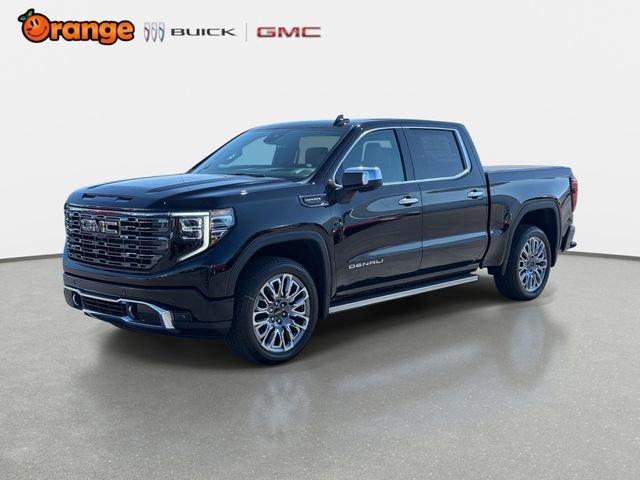 New 2026 GMC Sierra 1500 Denali Ultimate image 6