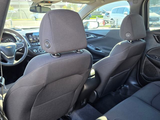 Used 2024 Chevrolet Malibu LS image 18
