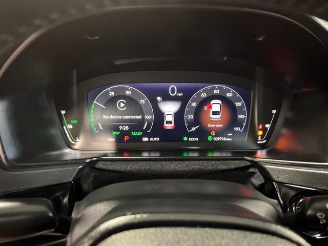 Used 2025 Honda Accord Sport image 26