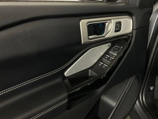 Used 2022 Ford Explorer ST w/ Equipment Group 401A AWD/4WD image 32