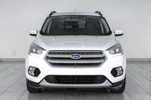 Used 2019 Ford Escape SEL AWD/4WD image 3