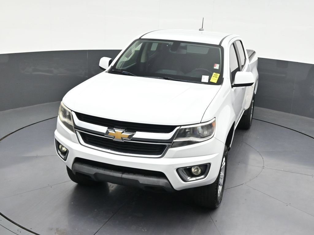 Used 2018 Chevrolet Colorado LT RWD image 22