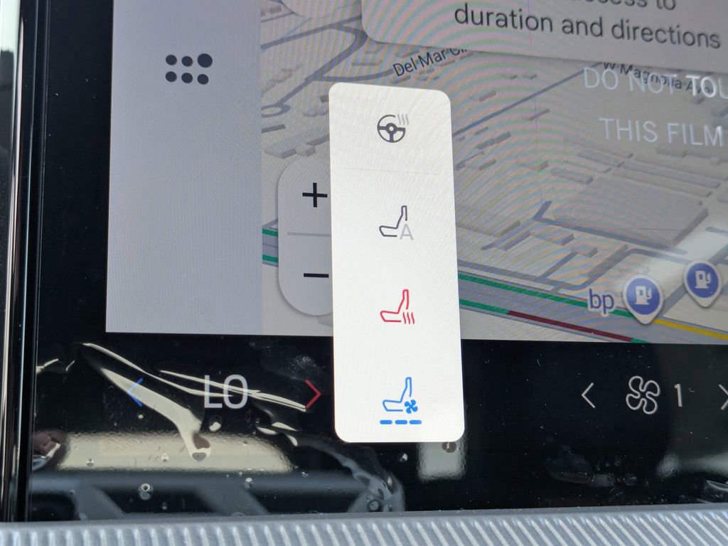 New 2026 Ford Explorer Tremor image 30