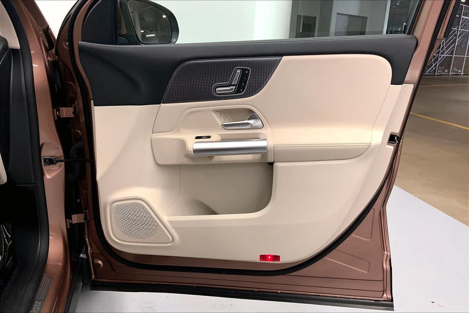 Certified 2023 Mercedes-Benz GLA 250 image 9