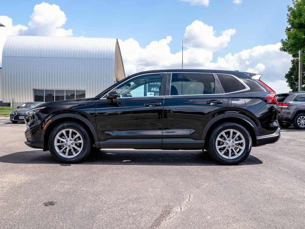 Used 2025 Honda CR-V EX-L image 15