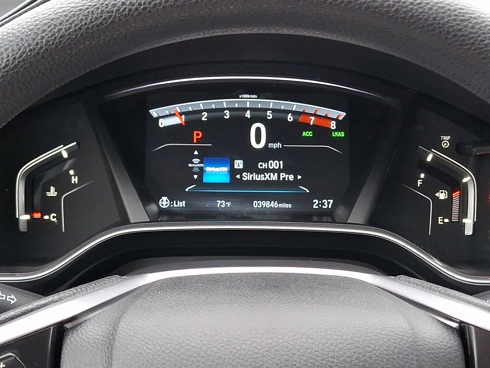 Used 2021 Honda CR-V EX image 21