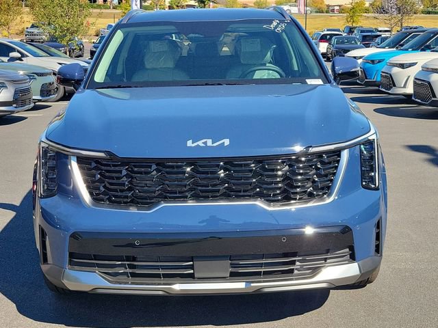 New 2026 Kia Sorento S image 2