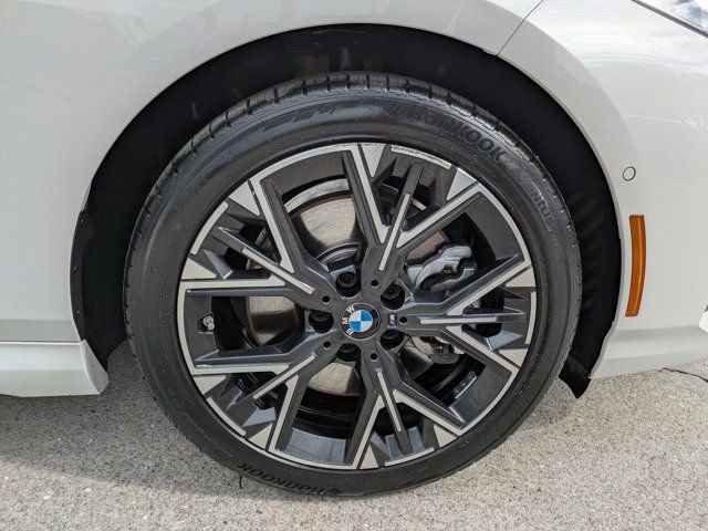 Used 2025 BMW 228i xDrive image 11