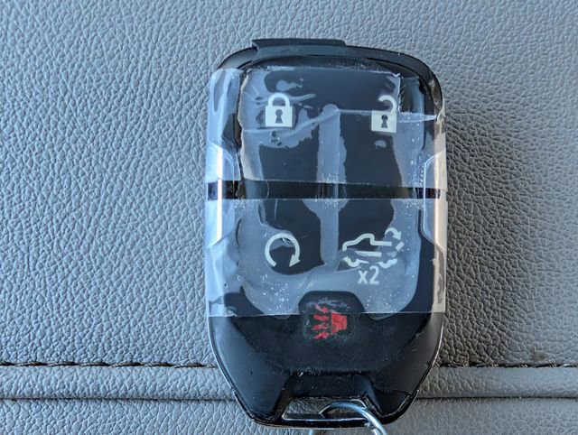 Used 2022 GMC Sierra 1500 SLT w/ SLT Premium Plus Package image 29