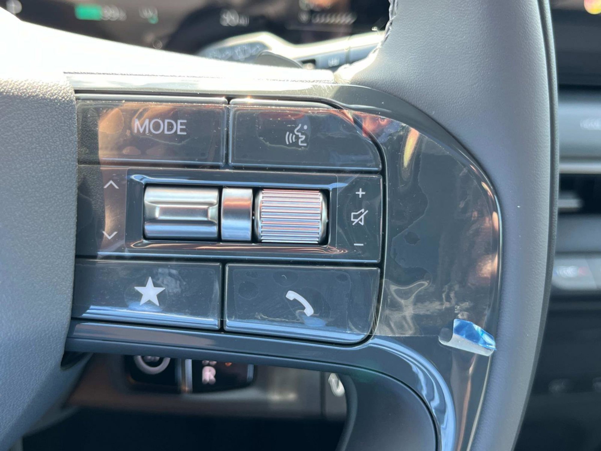 New 2026 Kia EV9 Wind image 29