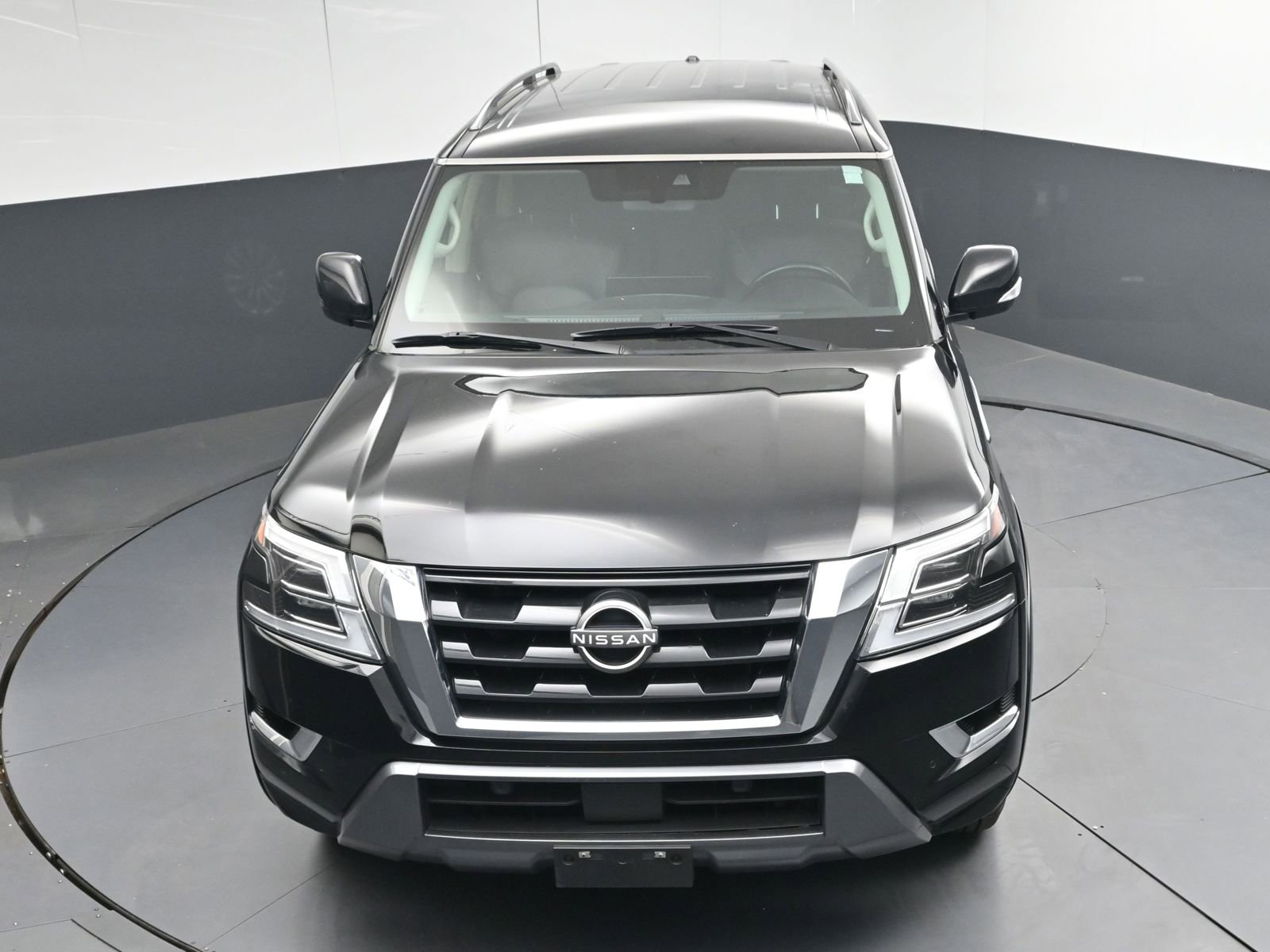 Used 2021 Nissan Armada SV image 33