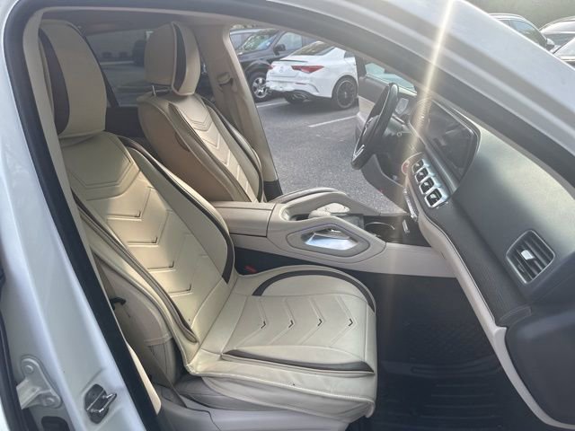 Certified 2020 Mercedes-Benz GLE 450 4MATIC image 18