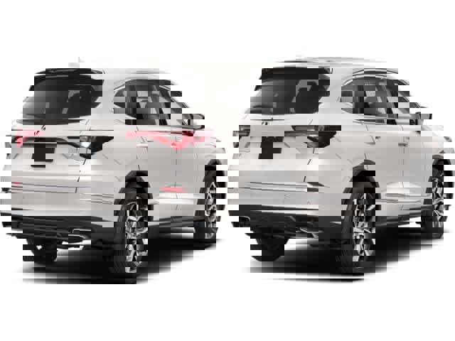 Used 2023 Acura MDX SH-AWD w/ Technology Package image 2