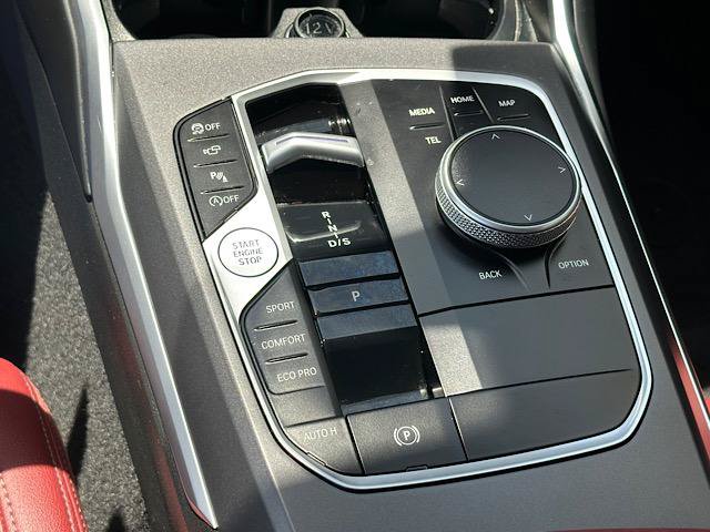 Used 2025 BMW 230i xDrive Coupe w/ Premium Package AWD/4WD image 24