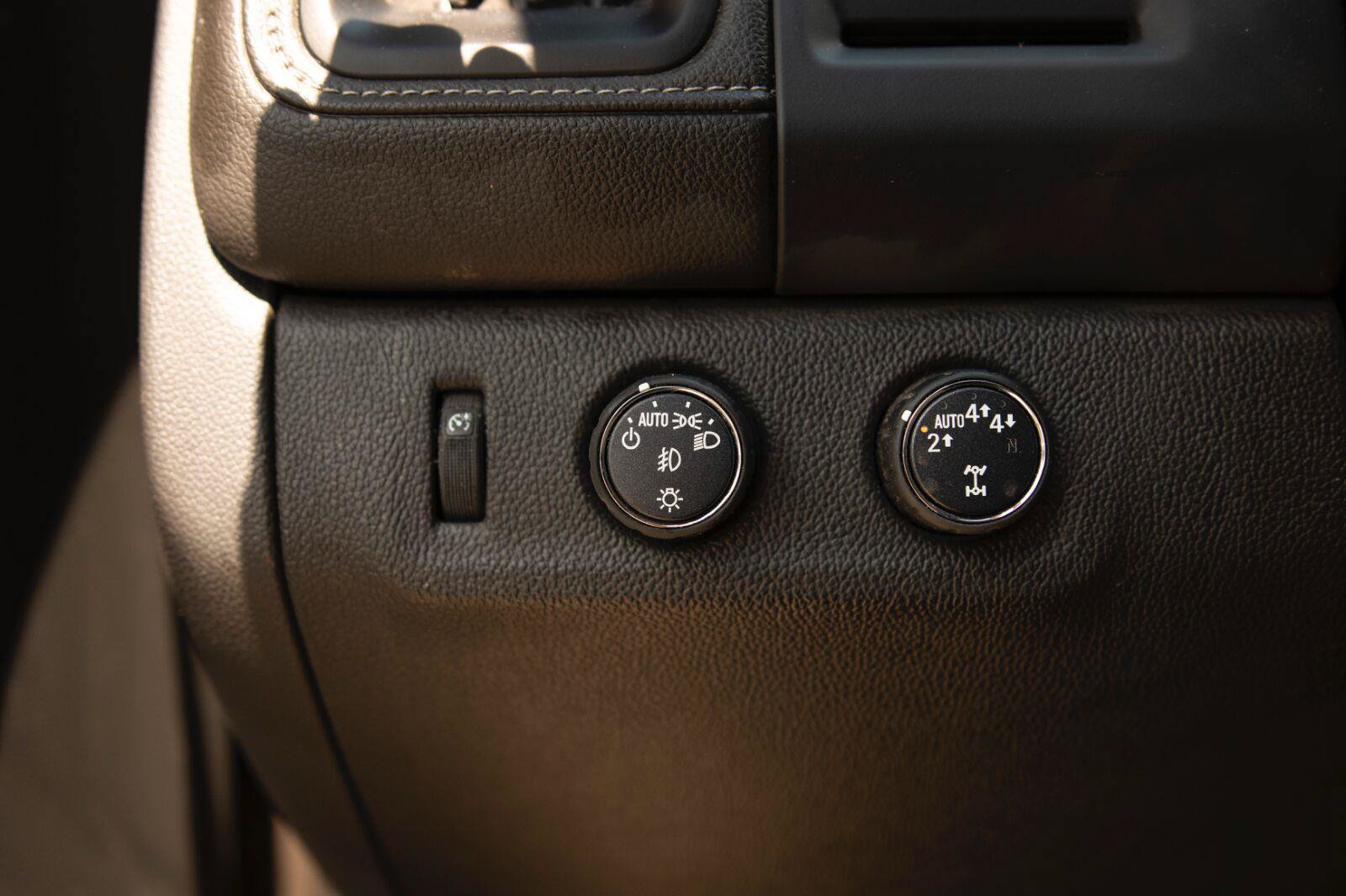 Used 2020 GMC Canyon SLT w/ Driver Alert Package AWD/4WD image 12