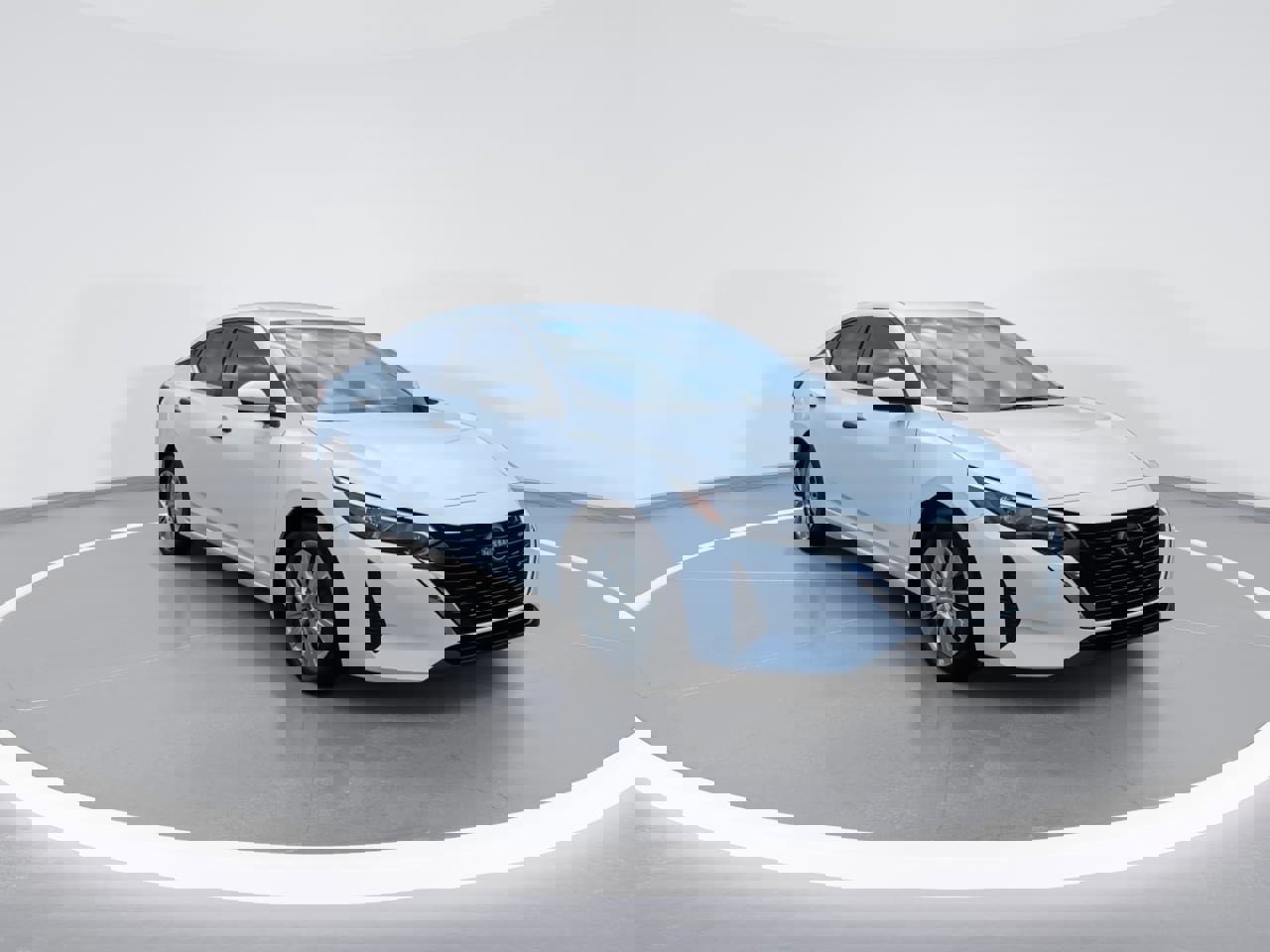 Used 2024 Nissan Sentra S image 9