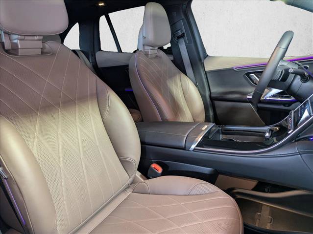 Used 2026 Mercedes-Benz EQE 320 4MATIC SUV image 24