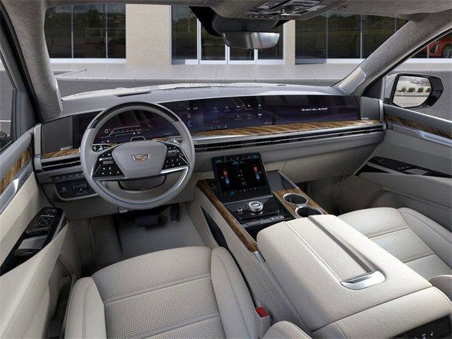 New 2026 Cadillac Escalade ESV Platinum Luxury image 15