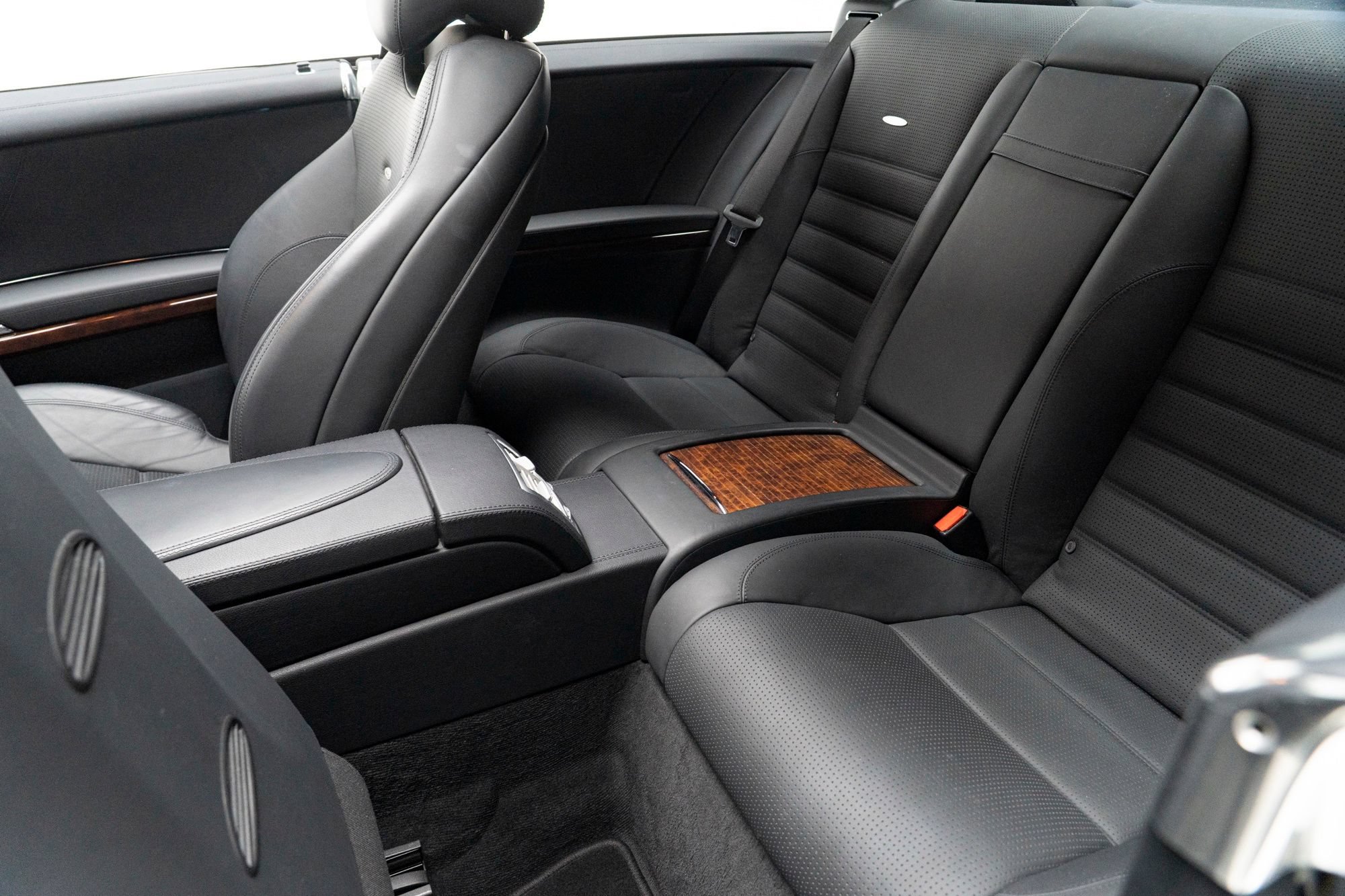 Used 2012 Mercedes-Benz CL 63 AMG image 58