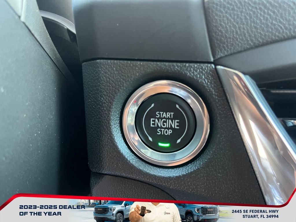 New 2026 Buick Encore GX Sport Touring w/ Advanced Technology Package image 28