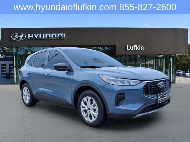 Used 2026 Ford Escape Active FWD image 1