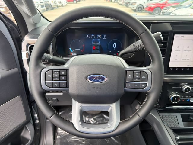 New 2026 Ford F250 Lariat w/ Lariat Ultimate Package AWD/4WD image 24