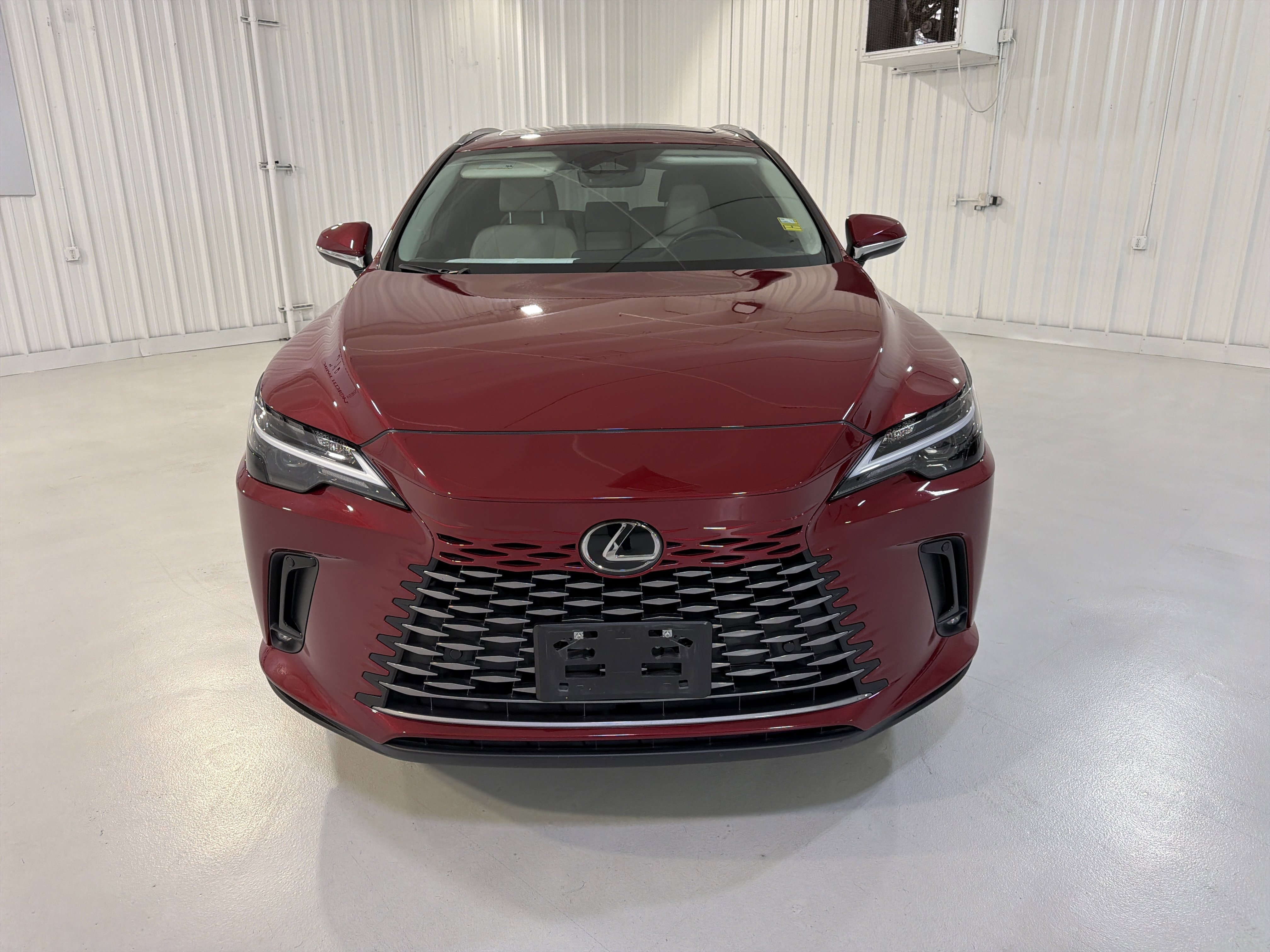 Used 2023 Lexus RX 350 Premium w/ Accessory Package (Z1) FWD image 8